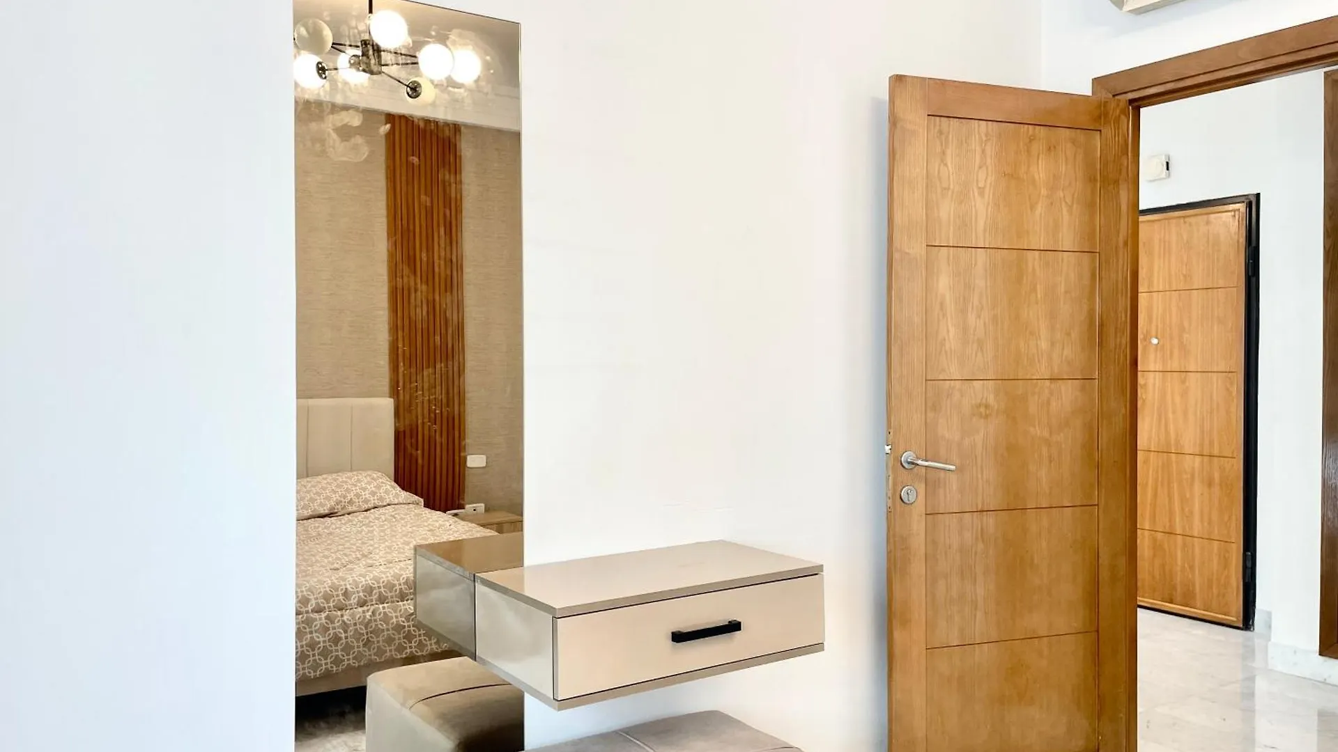 Cosy Appart Les Berges Du Lac 2 La Goulette Apartment