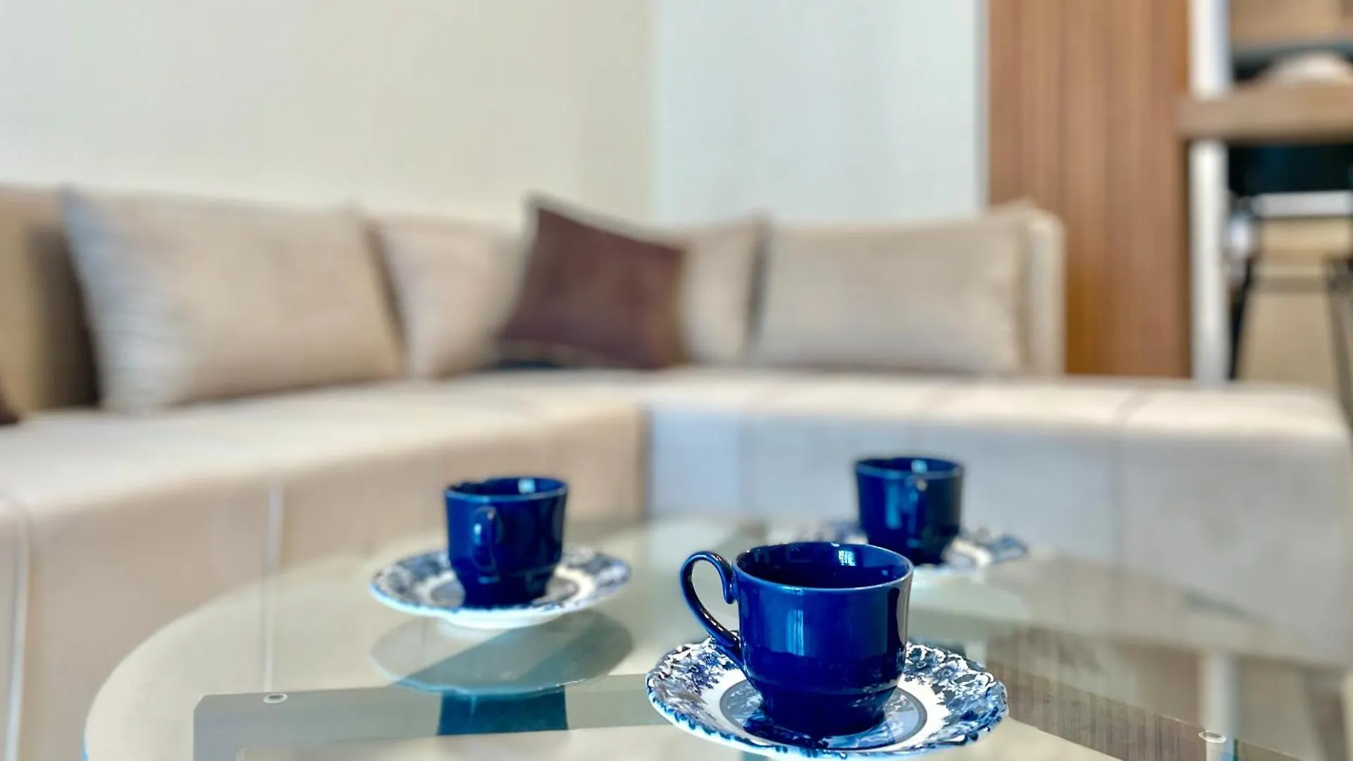 Apartment Cosy Appart Les Berges Du Lac 2 La Goulette